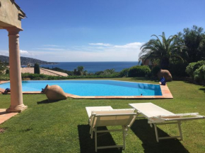 villa néo-provençale
